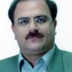 دکتر سیدضیاالدین حمیدی دکترای حرفه‌ای پزشکی