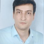 میلاد مازوچیان دکترای حرفه‌ای پزشکی, داخلی