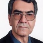 دکتر محمود کبیری نجف ابادی