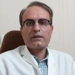 محمد ابراهیم زاده اردکانی متخصص بیماریهای پوست