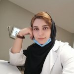 دکتر زهرا بیات تویسرکانی کارشناسی بینایی‌سنجی (اپتومتری)