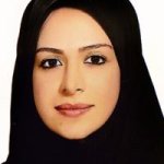 دکتر مریم عبدی شریفی