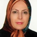 دکتر مهنوش تبریزی دکترای حرفه‌ای دندانپزشکی