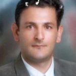 دکتر اکبر گنجوی دکترای حرفه‌ای دندانپزشکی