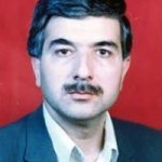 دکتر محمدرضا محمودی متخصص بیماری‌های کودکان, دکترای حرفه‌ای پزشکی