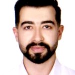 علیرضا دریابر کارشناس ارشد اپتومتری (بینایی سنجی)