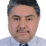 دکتر محمدرضا شریف