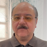 دکتر دکتر محمد دهستانی