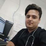 محمدهادی معصومی دکترای حرفه‌ای پزشکی