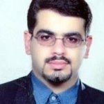 دکتر علی هاشمی دکترای حرفه‌ای دندانپزشکی