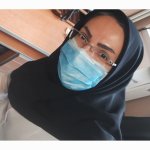 دکتر مریم فرشاد دکترای حرفه‌ای پزشکی