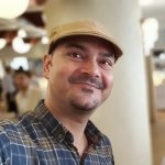 دکتر هادی عباسی