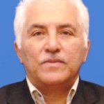دکتر زاهد حسین خان