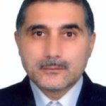 دکتر رضا شورمیج