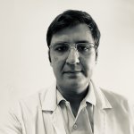 دکتر علی تبریزی
