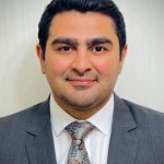 دکتر سید حسین ابطحی فلوشیپ ویتره و رتین - فوق تخصص شبکیه و لیزر