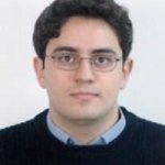 دکتر آیدین احمدی دهج دکترای حرفه ای پزشکی