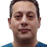 دکتر افشین یزدی حسین ابادی