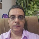دکتر محمدحسن حدادی دکترای حرفه‌ای پزشکی