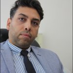 دکتر محمد ریاستی متخصص قلب و عروق و بیماریهای دریچه ای