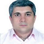 دکتر قادر مترجمی زاده متخصص چشم‌پزشکی, دکترای حرفه‌ای پزشکی