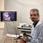 دکتر مهران مهدوی روشن فوق تخصص گوارش و کبد بالغین