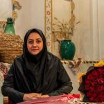 سحر خانجانی دکترای مشاوره حوزه خانواده (پیش از ازدواج، غنی سازی زندگی زوجی و مدیریت تعارضات زوجی)
