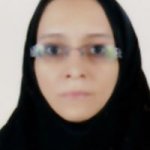 دکتر روشنک بیژن زاده دکترای حرفه‌ای پزشکی