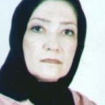 دکتر ویدا ضرابی