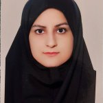 کارشناس مهدیه سادات متولیان کاردرمانی, روانشناسی کودک