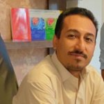 دکتر امیررضا عطائی ناصری متخصص روان‌پزشکی