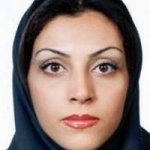 دکتر غزاله عرفان زاده دکترای حرفه ای پزشکی