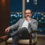 محمدرضا مرواریدی متخصص اعصاب و روان ، روانپزشک ، رواندرمانگر