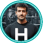 دکتر محمد خدابخشی مربیگری حرکات اصلاحی و بدنسازی, کارشناسی فیزیوتراپی