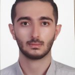 امیرحسین محمدی تبار کارشناسی کاردرمانی