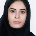 دکتر ندا میرزائی دکترای حرفه‌ای دندانپزشکی