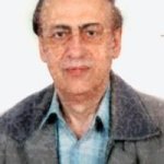 دکتر بهمن نجیبی