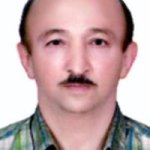 دکتر محمود کرباس فروشان متخصص بیهوشی, دکترای حرفه‌ای پزشکی