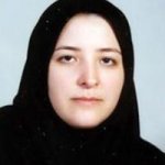 دکتر نازیلا مرزبان