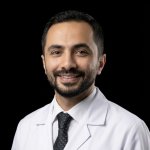 حمید مهرآفرید دکترای حرفه‌ای دندانپزشکی