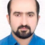 دکتر سیدسهیل میرحسینی دکترای حرفه‌ای دندانپزشکی