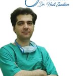 دکتر هادی زندیان جراح و متخصص چشم