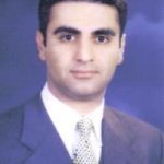دکتر غلامرضا امامی دکترای حرفه‌ای پزشکی