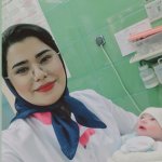 کارشناس شجاعی منش کارشناسی مامایی