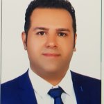 امیر کرامتی دکترای حرفه‌ای دندانپزشکی