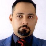 علیرضا سیاح فوق تخصص گوارش و کبد بالغین, متخصص بیماری های داخلی, دکترای حرفه ای پزشکی