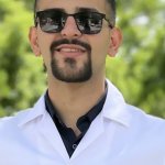 دکتر محمد محمدی بلبان آباد