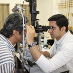 دکتر احسان هادیان جراح و متخصص چشم پزشکی