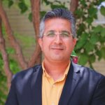 دکتر جلیل کهدویی