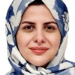 مریم امامی کورنده کارشناسی کاردرمانی